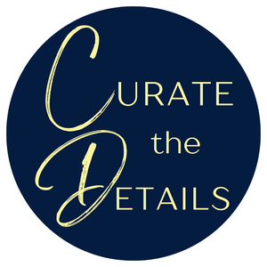 Curate The Details