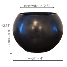 Load image into Gallery viewer, Contemporary Concrete Vase or Pot
