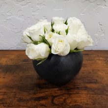 Load image into Gallery viewer, Contemporary Concrete Vase or Pot

